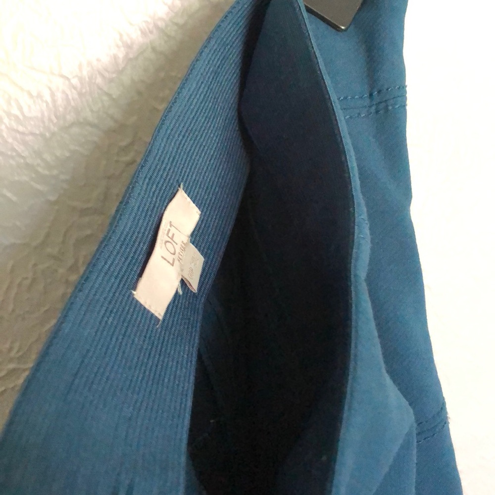 Loft Skirt - Picture 6 of 7